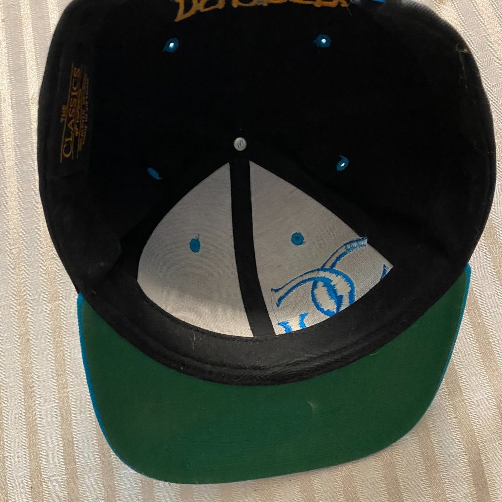 Cap Custom Made For Cg New - image 5